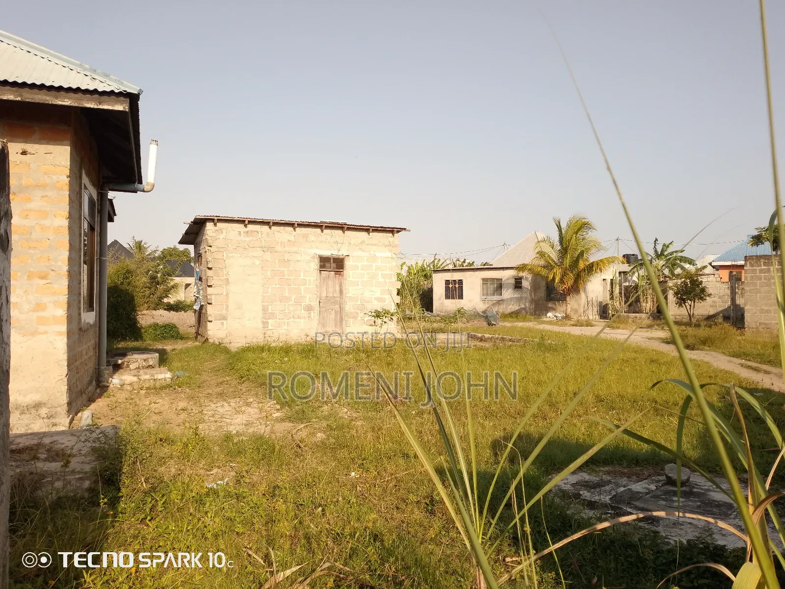 2bdrm House in Tanzania Daresalaam, Ilala for sale