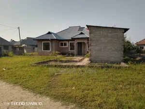 2bdrm House in Tanzania Daresalaam, Ilala for sale