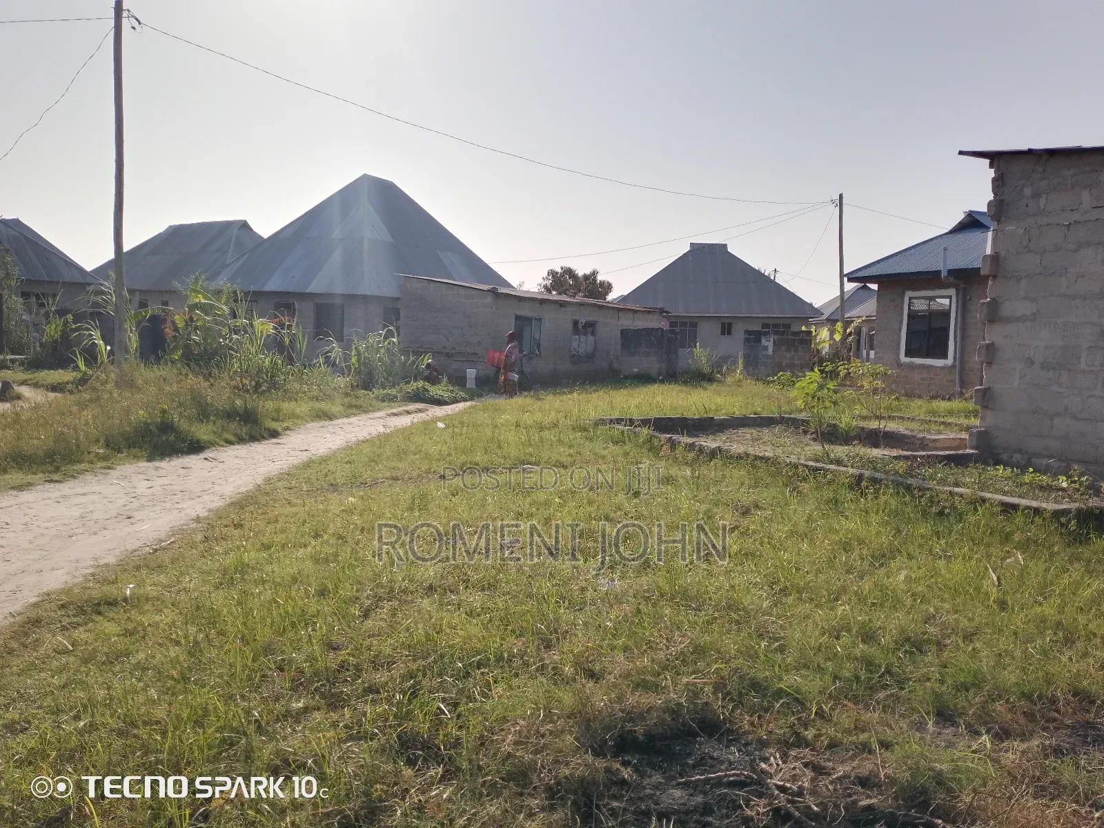 2bdrm House in Tanzania Daresalaam, Ilala for sale