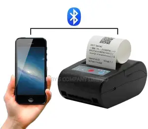 Thermal Receipt Printers