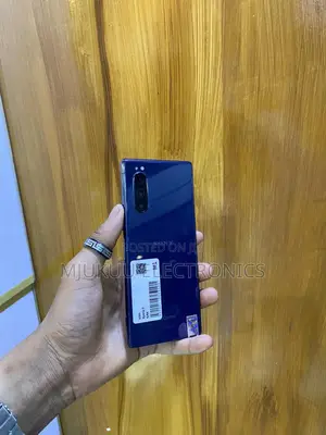 Sony Xperia 5 128 GB Blue