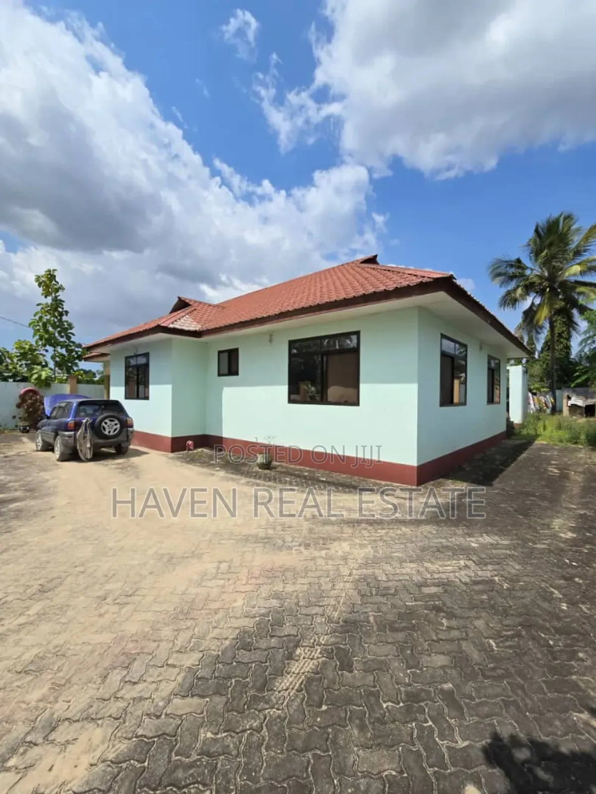 3bdrm House in Bunju for sale