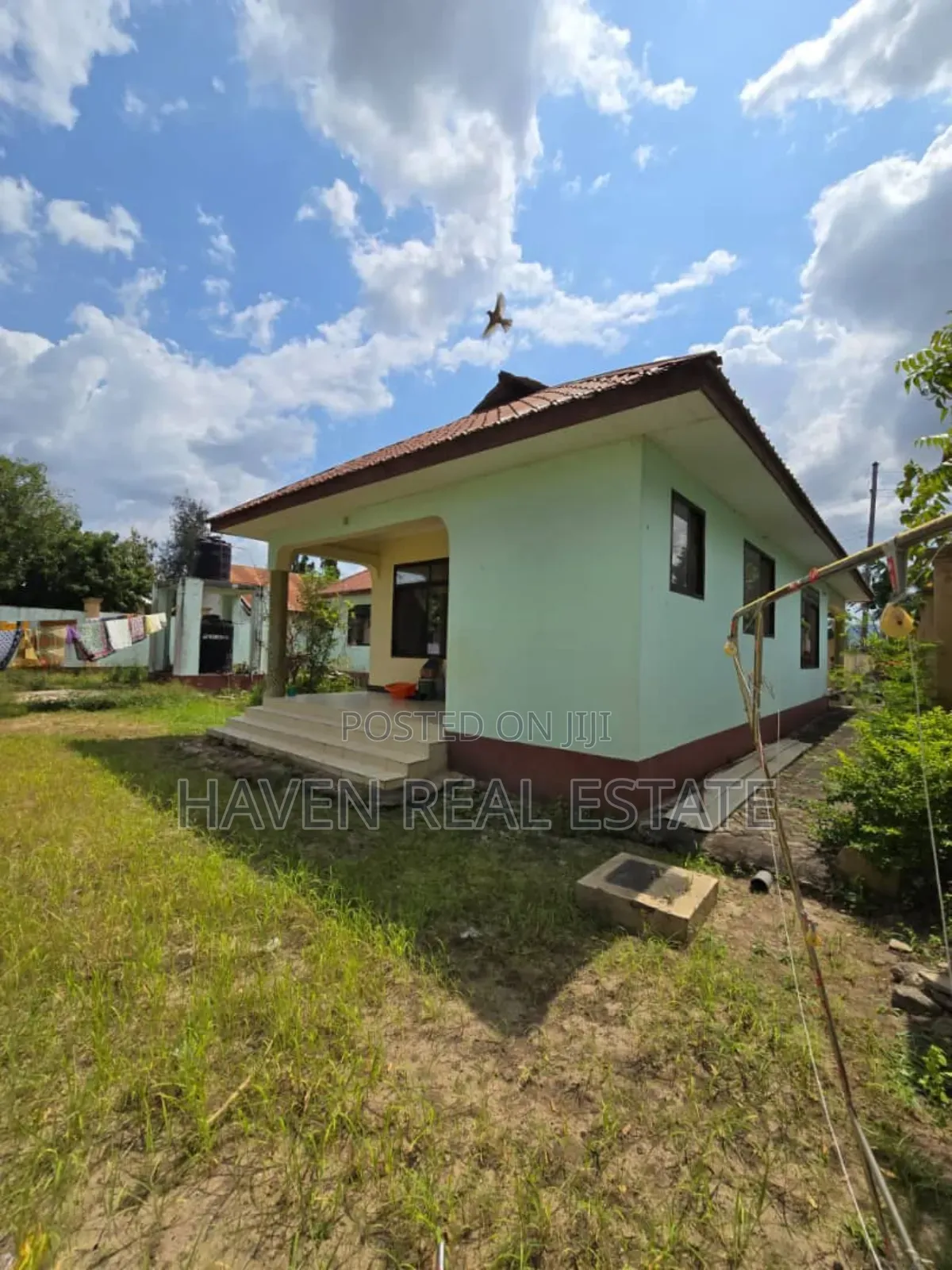 3bdrm House in Bunju for sale