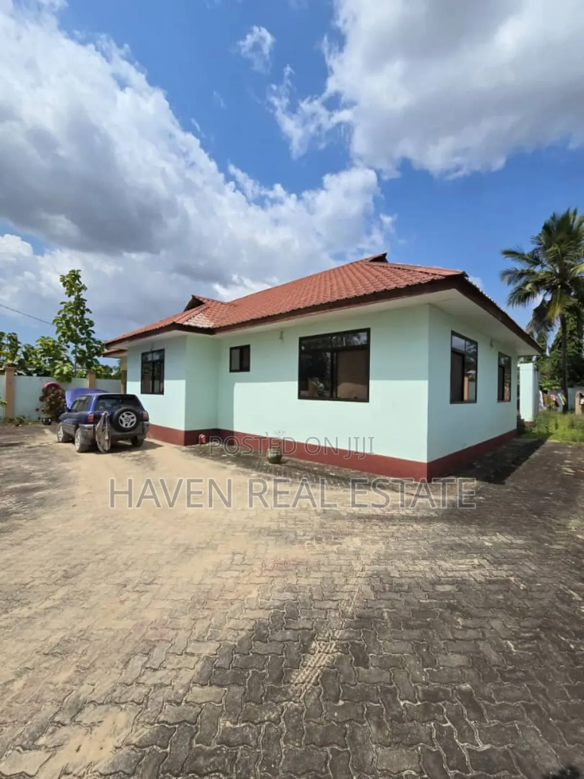 3bdrm House in Bunju for sale