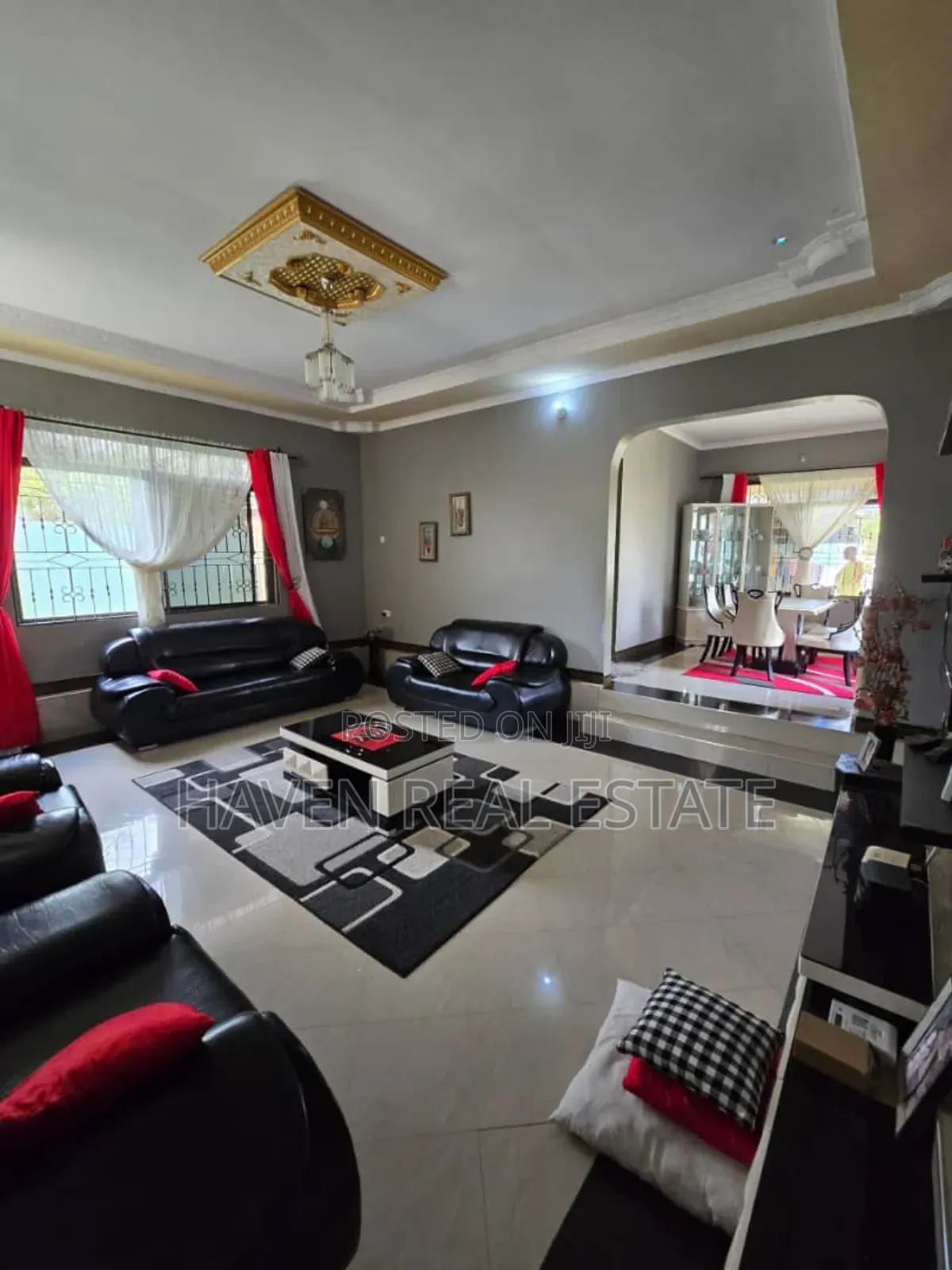 3bdrm House in Bunju for sale