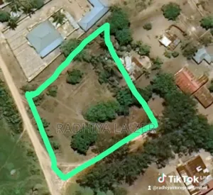 Plot Available For Sale At Kigamboni Gezaulole