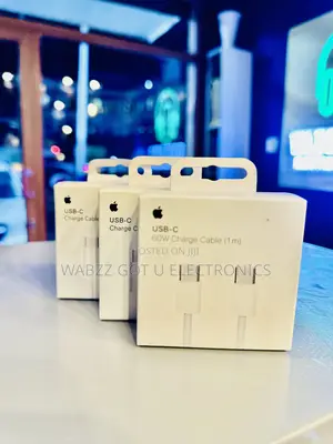 iPhone Charging Cable Usb-C