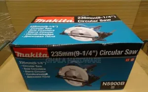 Circular Saw Makita