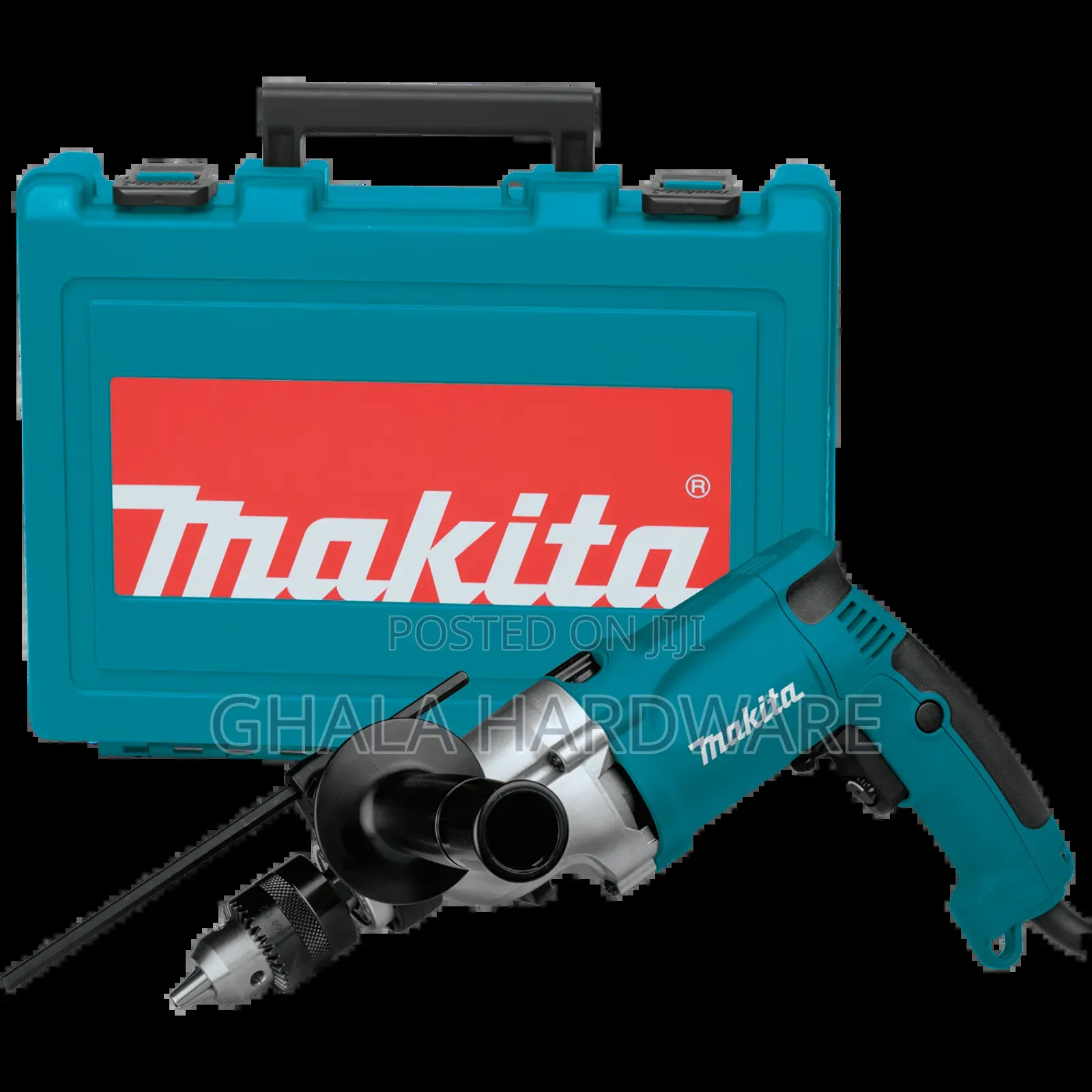 Hammer Drill Makita 20mm