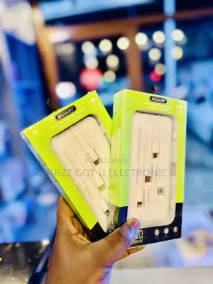 Powerbank 10000mah