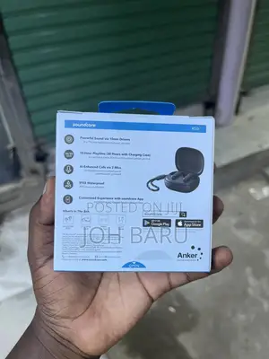Soundcore by Anker Airpods