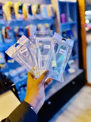 Samsung Z Fold Cases