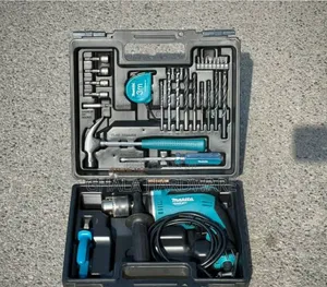 Drill Makita Mt M8103kx2b