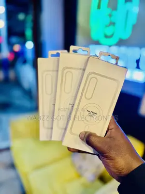 Samsung Z Fold Magsafe Cases