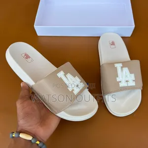 Men's La Sandals Official