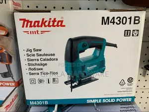 Jig Saw Makita