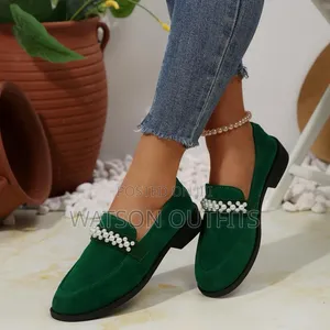 Loafers Za Kike or Women's or Ladies Shoes or Footwears