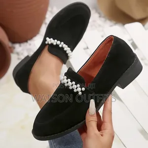Loafers Za Kike or Women's or Ladies Shoes or Footwears