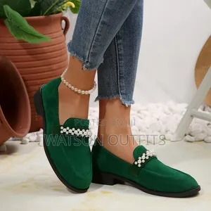 Loafers Za Kike or Women's or Ladies Shoes or Footwears