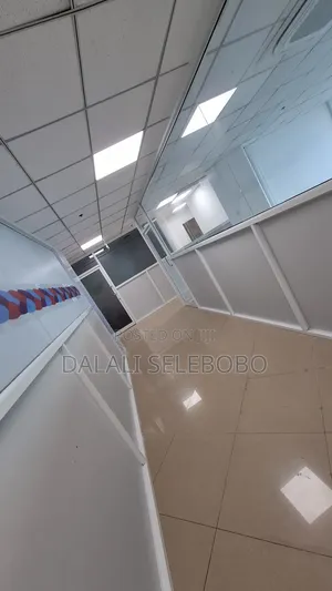 Office Space Flow 4 New Bulding