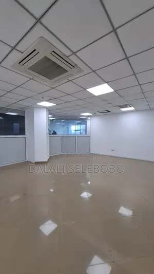Office Space Flow 4 New Bulding