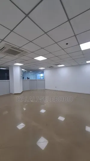 Office Space Flow 4 New Bulding