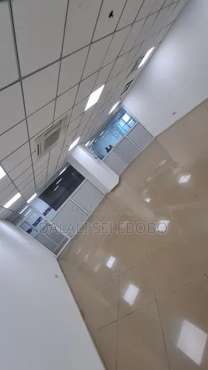 Office Space Flow 4 New Bulding