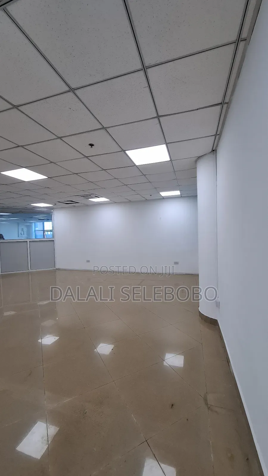 Office Space Flow 4 New Bulding