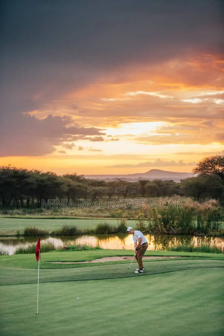 1 Acre for Sale in Kiligolf Estate in Arusha
