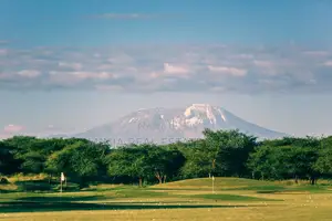 1 Acre for Sale in Kiligolf Estate in Arusha