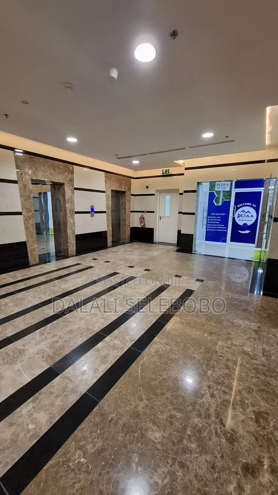 Office Space Tu Flow 2 at Makumbusho