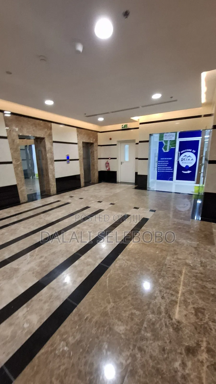 Office Space Tu Flow 2 at Makumbusho