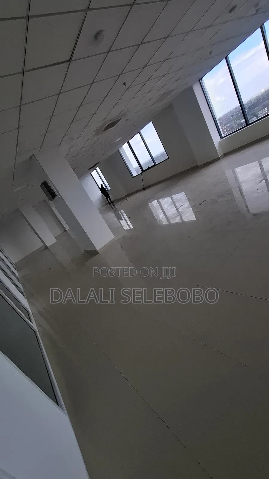 Office Space Tu Flow 2 at Makumbusho