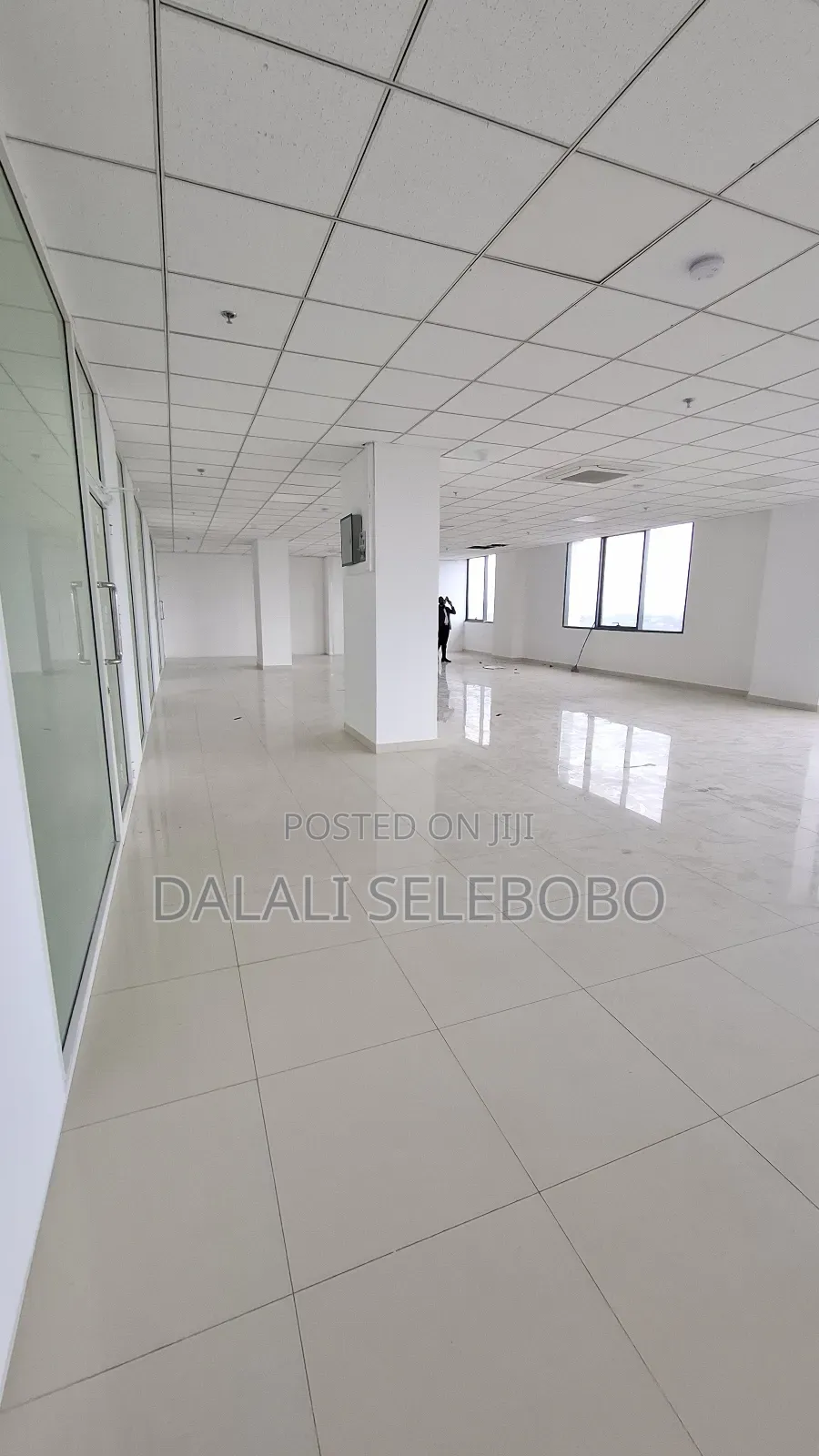 Office Space Tu Flow 2 at Makumbusho