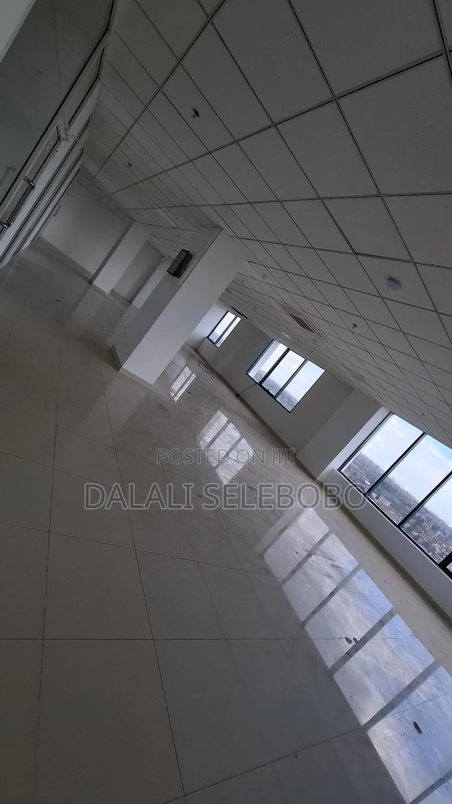 Office Space Tu Flow 2 at Makumbusho