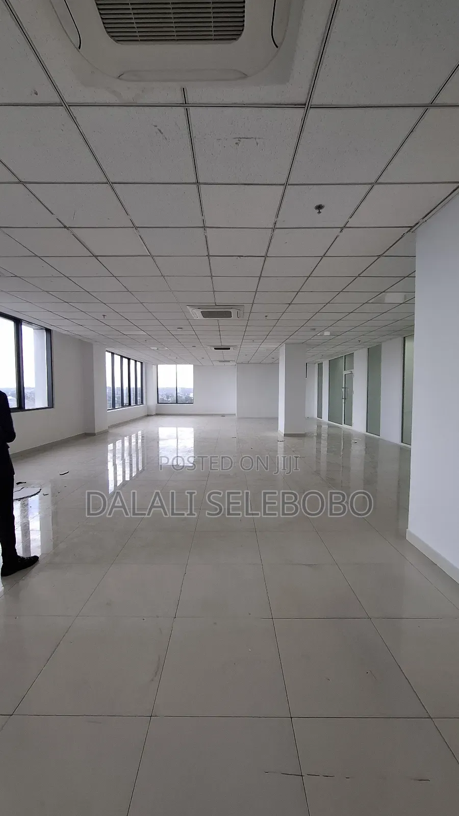 Office Space Tu Flow 2 at Makumbusho