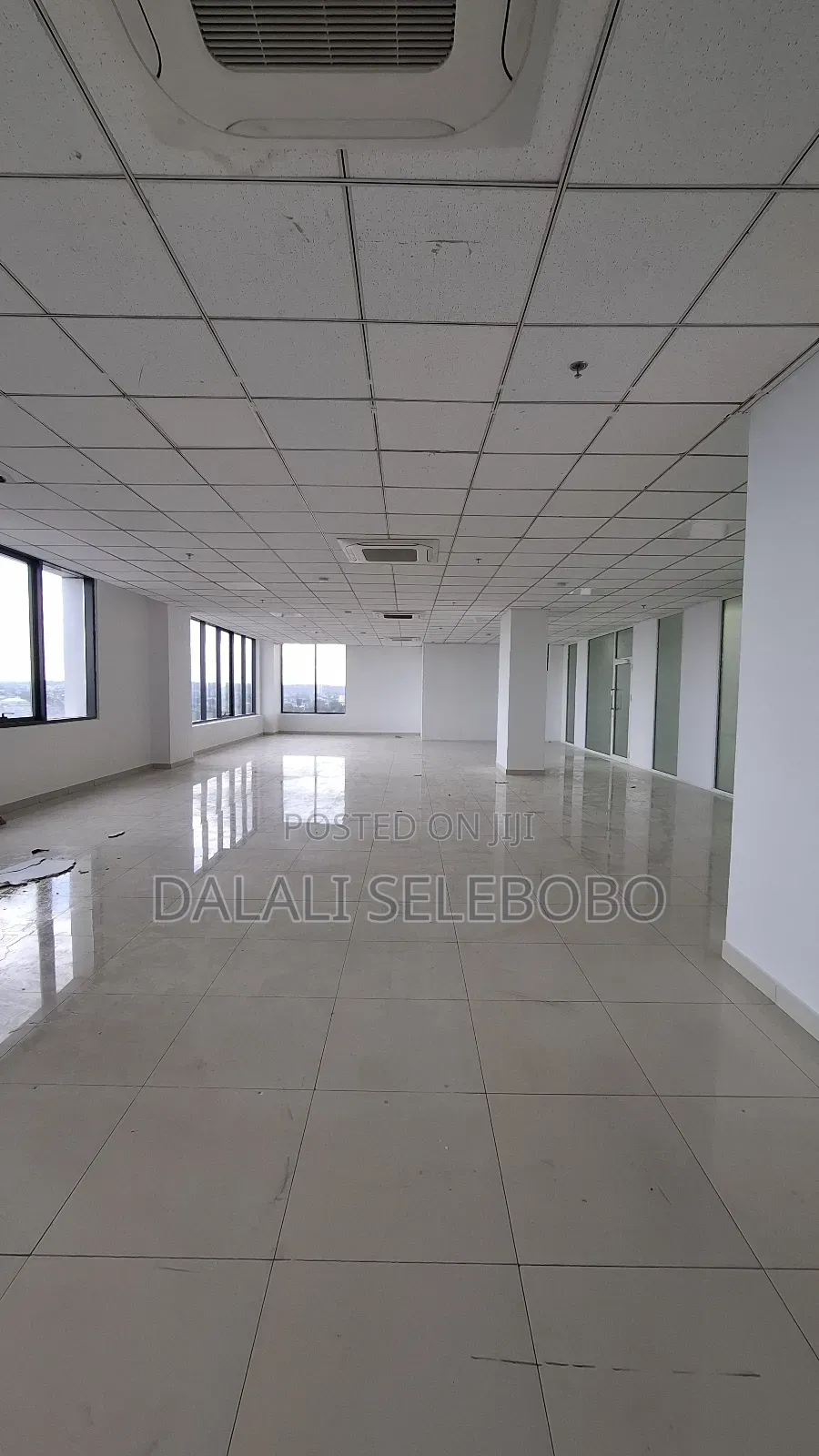 Office Space Tu Flow 2 at Makumbusho