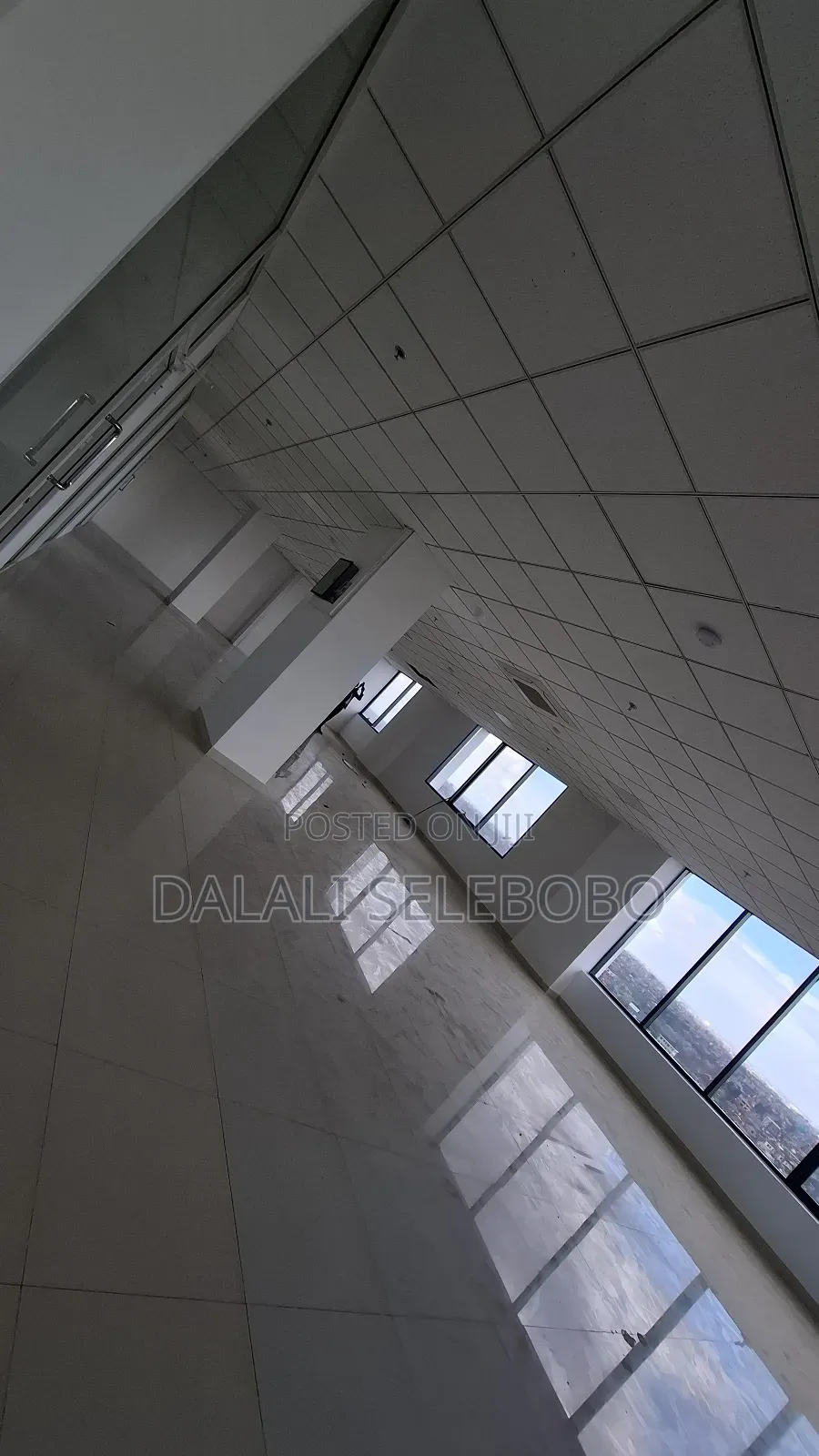 Office Space Tu Flow 2 at Makumbusho