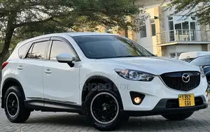 Mazda CX-5 2014 Pearl
