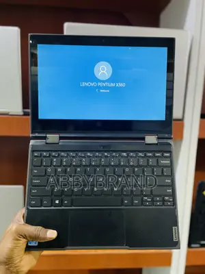 Laptop Lenovo 100e 4GB Intel SSD 128GB