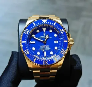 Rolex Deep Sea