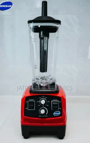 Homebase Heavy Duty Blender 2l