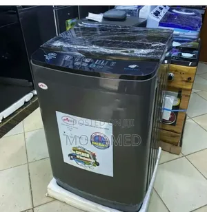 Aero Automatic Washing Machine Topload 7kg