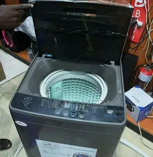 Aero Automatic Washing Machine Topload 7kg
