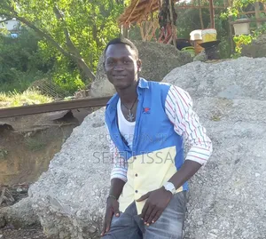 Rajabu Hamissi