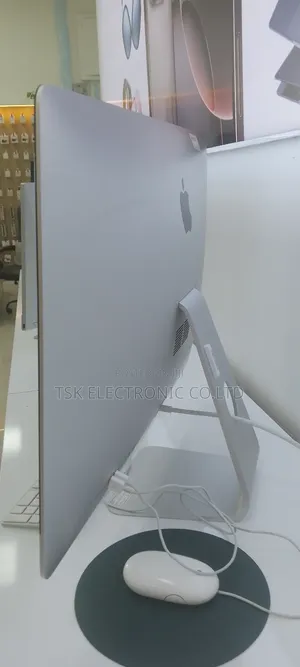 Desktop Computer Apple iMac 32GB Intel Core I7 SSD 1T