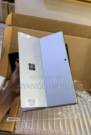Laptop Microsoft Surface Pro 7 8GB Intel Core I5 SSD 256GB