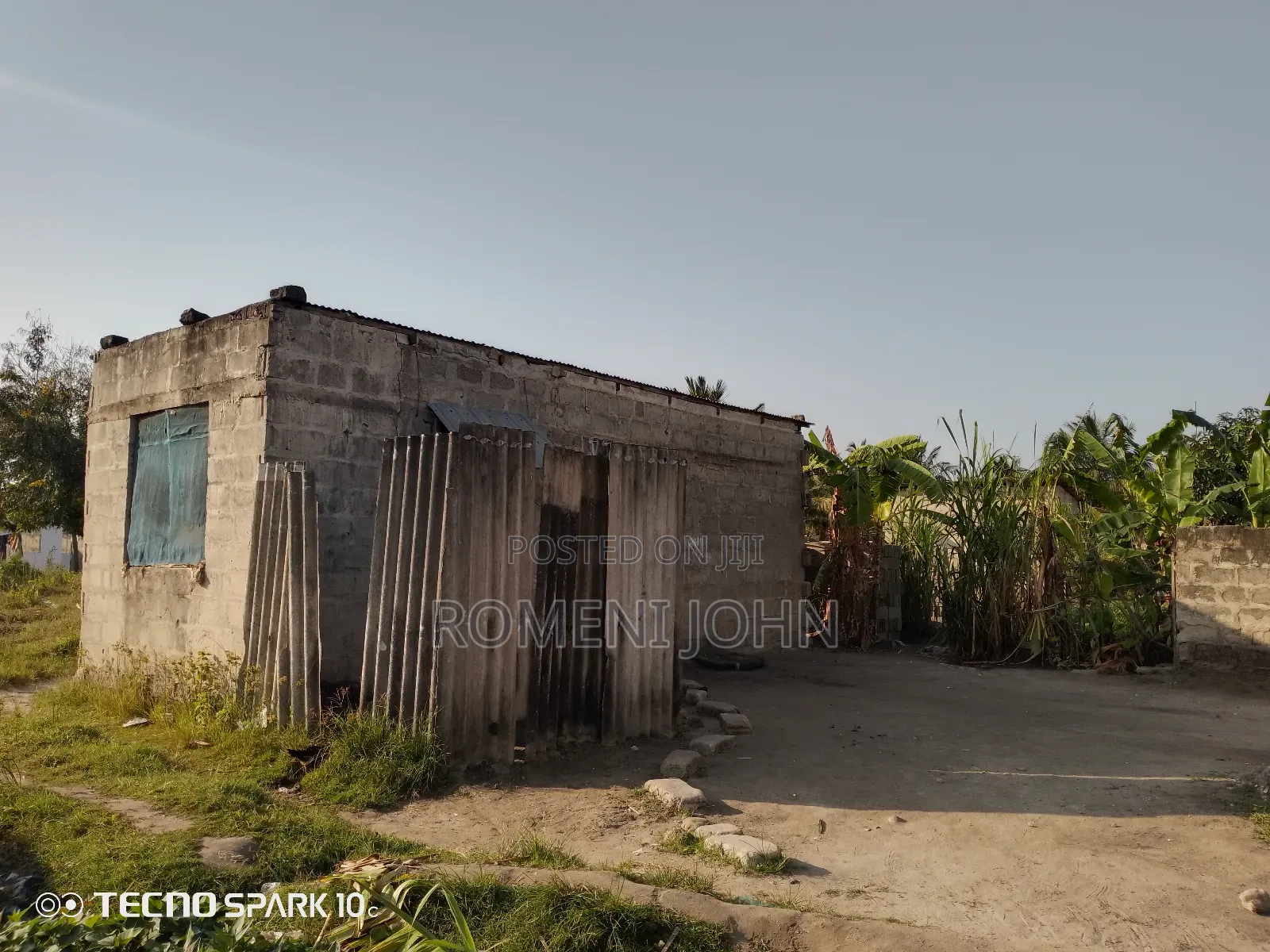 2bdrm House in Tanzania Daresalaam, Ilala for sale