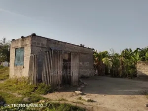 2bdrm House in Tanzania Daresalaam, Ilala for sale