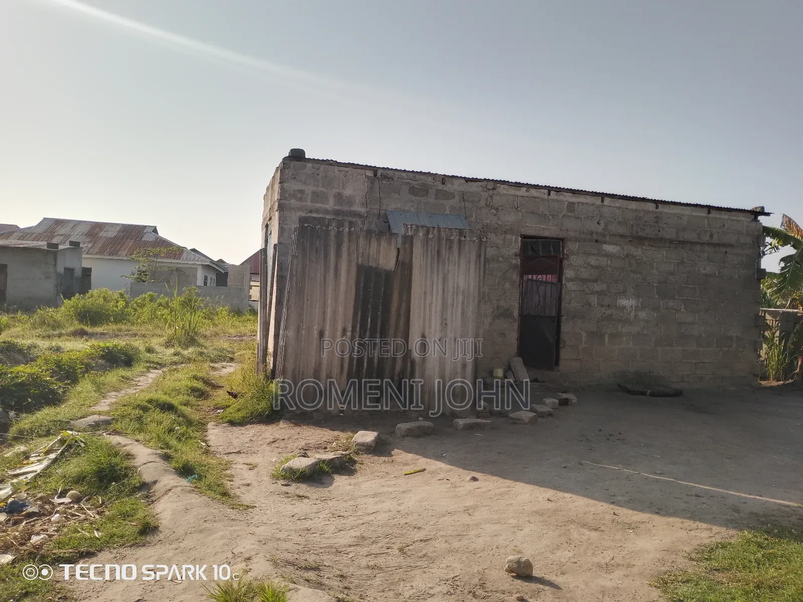 2bdrm House in Tanzania Daresalaam, Ilala for sale